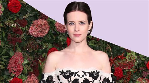 claire foy naked|Claire Foy